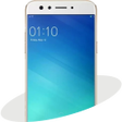程序图标：Theme - Oppo F3 Plus