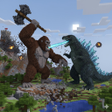 Programikonen: MONSTERVERSE CRAFT
