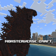 Programikonen: MONSTERVERSE CRAFT