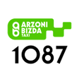 プログラムのアイコン：ARZONI BIZDA TAXI
