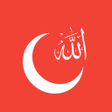 Icoon van programma: Islam App :Ezan Kuran Nam…