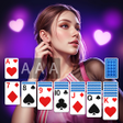 Иконка программы: Solitaire Journey:Romance…