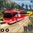 Иконка программы: Bus Game Bus Simulator