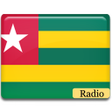Symbol des Programms: Togo Radio FM