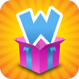 プログラムのアイコン：WahOO : Jeux concours 100…