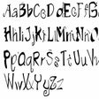 Icona del programma: Artistic Font Collection