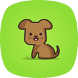 程序图标：Dog's Places