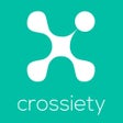 프로그램 아이콘: Crossiety