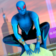 Icon of program: Spider Iron Rope Fight Ga…