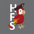 Icoon van programma: Honor Follow Serve