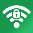 프로그램 아이콘: AirVPN-VPN Master WiFi Pr…