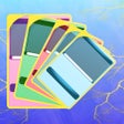 Ícone do programa: Trading Card Maker  Colle…