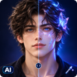 Programikonen: AI Image Creator Photo Ef…