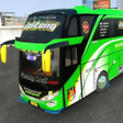 プログラムのアイコン：Bus Simulator Antar Provi…