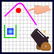 Biểu tượng của chương trình: Physics game