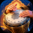 Symbol des Programms: Darbuka Beats: Arabic Dru…