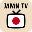プログラムのアイコン：Japan TV Live