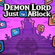 Icon of program: Demon Lord: Just a Block