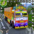 Programikonen: Indian Cargo Truck Game 3…