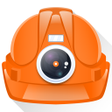 Иконка программы: Survey Cam: Geotag times…