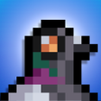 Ikon program: Super Turbo Pigeon Punche…