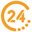 Ícone do programa: 24 TV