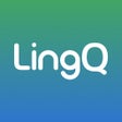 Ikona programu: LingQ  Learn 42 Languages