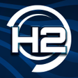 ไอคอนของโปรแกรม: H2Bet: Esportes