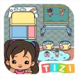 Tizi TownMy Home Design Games