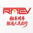 프로그램 아이콘: 人民出行