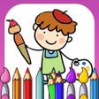 Ikon program: Drawing  Learning for Kid…