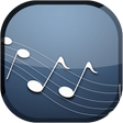 程序图标：Music Live Wallpaper