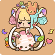 程序图标：Clawmon: Cute Pet Machine