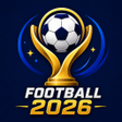Programın simgesi: World Cup 2026: Live Scor…