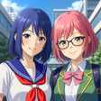 Icoon van programma: High School Games Offline…