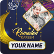 プログラムのアイコン：Ramadan Photo Frames With…