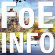 Programikonen: FoE-Info
