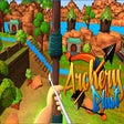 Programikonen: Archery Blast Classic Sho…
