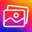 Icoon van programma: Photo Frame