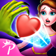 Unicorn Princess 6 – Princess Rescue Salon Games