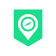 プログラムのアイコン：PocketSights Tour Guide