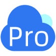 Programın simgesi: 云主页Pro