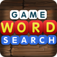 プログラムのアイコン：Word Search - 500 Levels