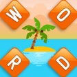 Ikon program: Crossword Island
