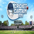 Programikonen: Cricket Captain 2015