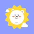 Icon of program: 하루날씨 - 미세먼지날씨기상청