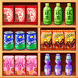 Ikon program: Minimarket Sort