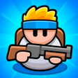 프로그램 아이콘: Backpack Clash: Merge Fan…