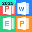 Programın simgesi: Document Editor - PDF Sca…