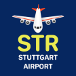 Stuttgart Airport: Flight Info